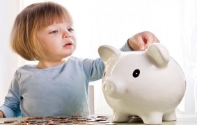 Πώς να Διδάξετε στο Παιδί σας την Αξία του Χρήματος