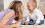 Αναπτυξιακά στάδια επικοινωνίας στη βρεφική και νηπιακή ηλικία