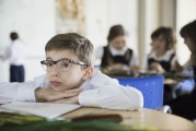 Παιδί και μαθησιακές δυσκολίες: Ντροπή δεν είναι να δεχτούμε την ύπαρξη προβλήματος, ντροπή είναι να εθελοτυφλούμε