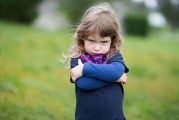 10 σημάδια που δείχνουν ότι ένα παιδί χρειάζεται όρια